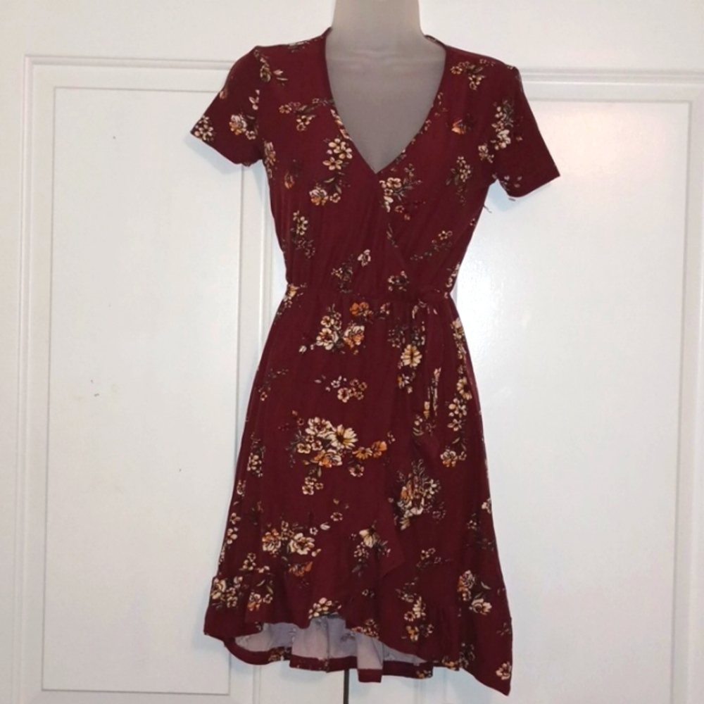 Love Mood Dress